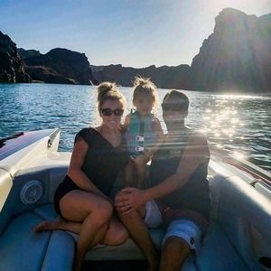 Meet your Posher, Angela